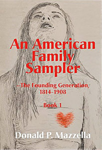 An American Family Sampler by Don Mazzella
