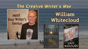 William Whitecloud